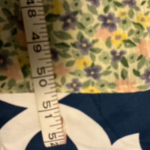 MAGGY LONDON Vintage Floral Dress - Picture 7 of 7